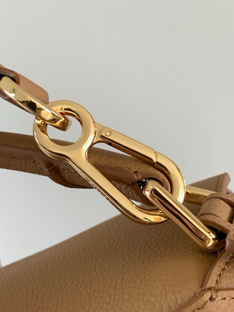 Loewe Puzzle Bags